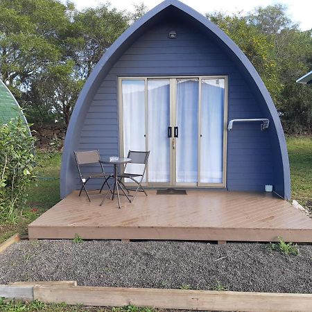 Rangi Moana Villa Hanga Roa Luaran gambar