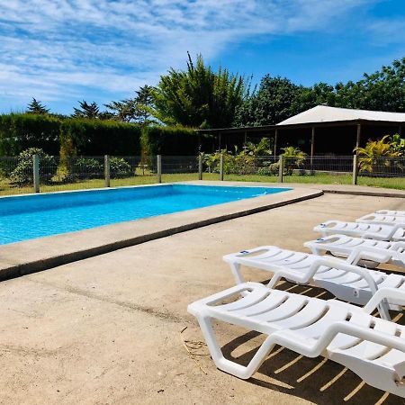 Rangi Moana Villa Hanga Roa Luaran gambar