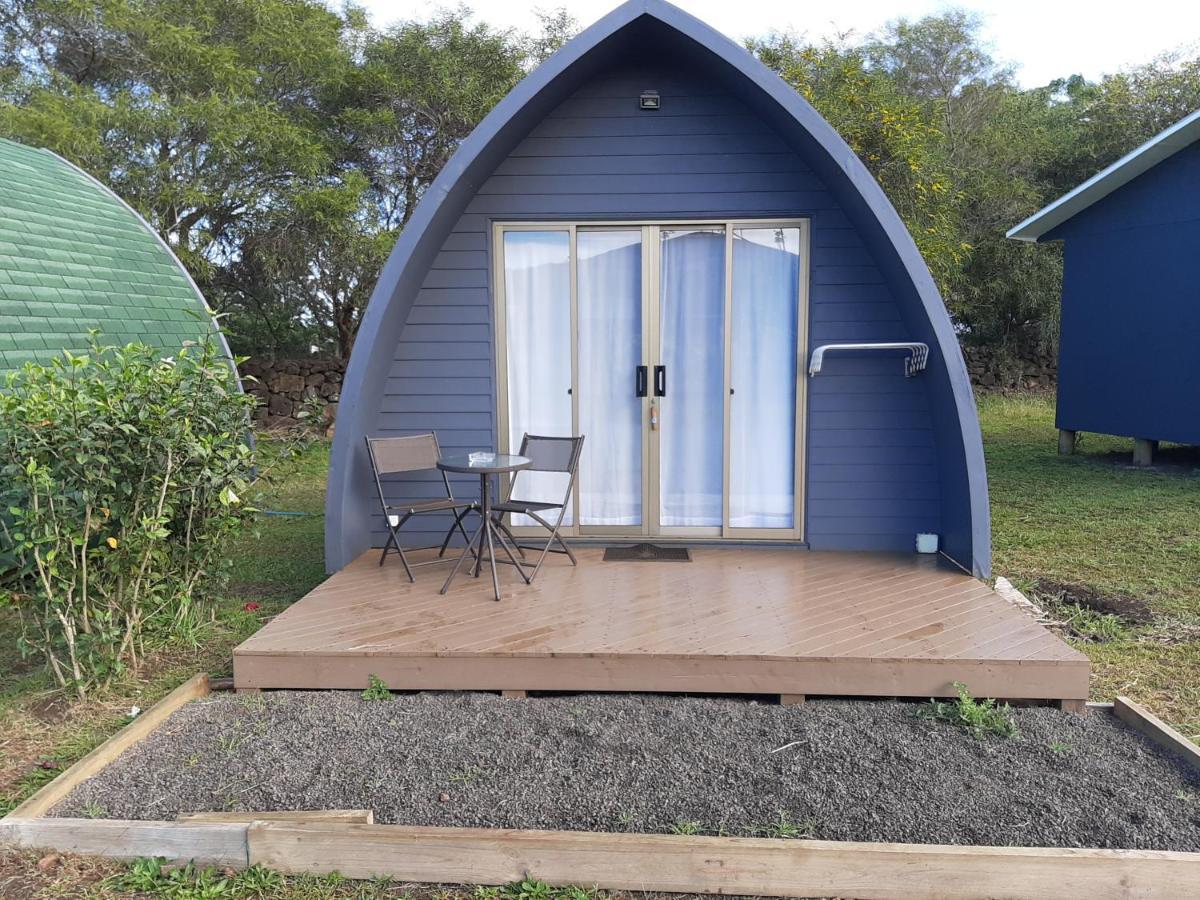 Rangi Moana Villa Hanga Roa Luaran gambar