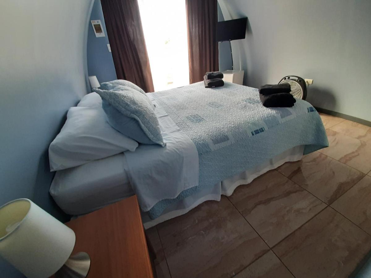 Rangi Moana Villa Hanga Roa Luaran gambar