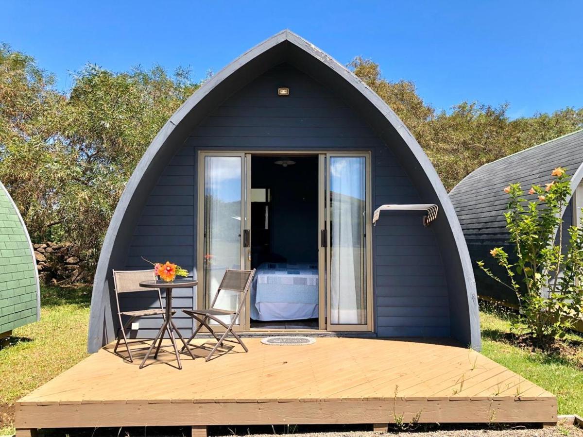 Rangi Moana Villa Hanga Roa Luaran gambar