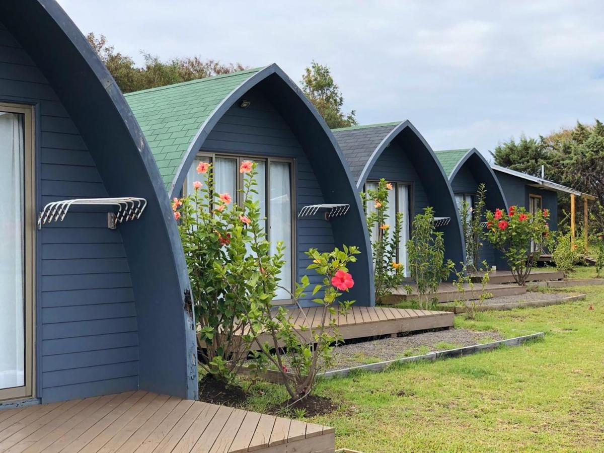 Rangi Moana Villa Hanga Roa Luaran gambar