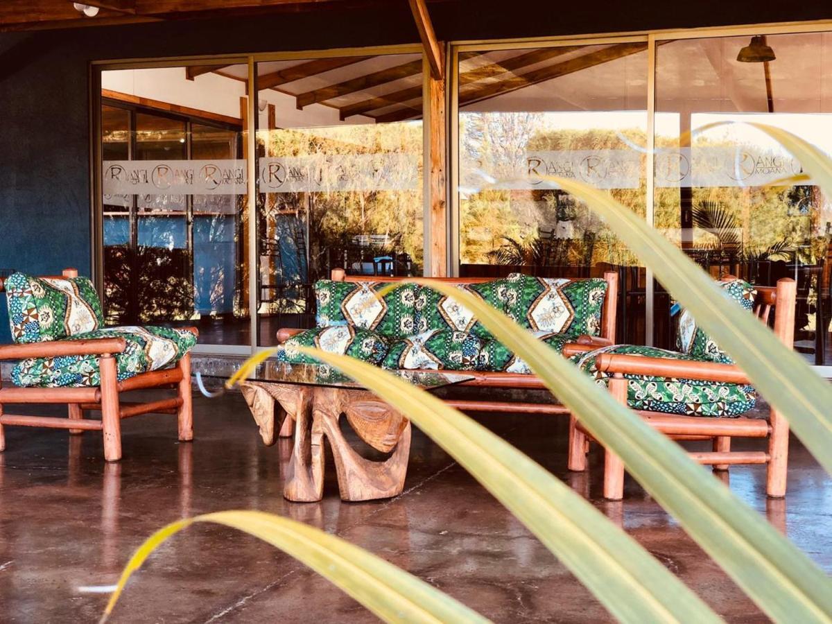 Rangi Moana Villa Hanga Roa Luaran gambar