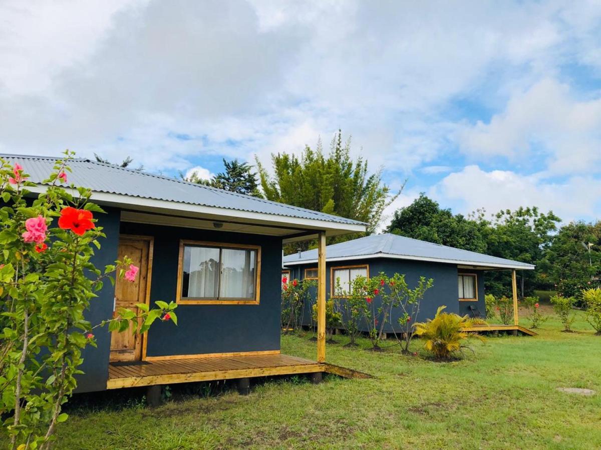 Rangi Moana Villa Hanga Roa Luaran gambar
