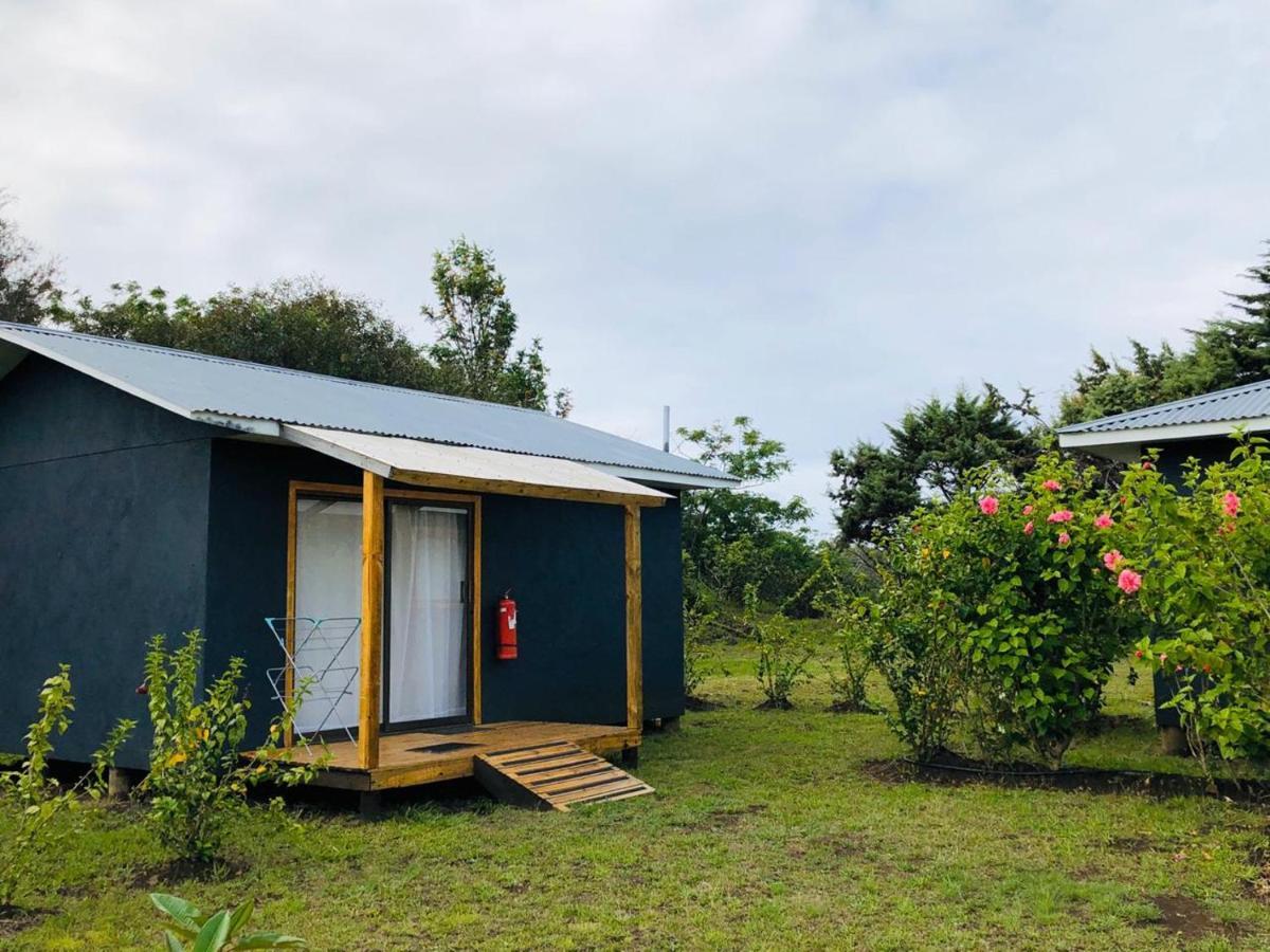 Rangi Moana Villa Hanga Roa Luaran gambar