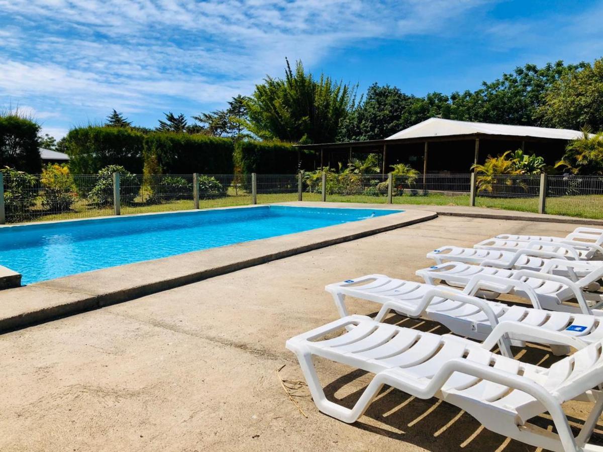 Rangi Moana Villa Hanga Roa Luaran gambar