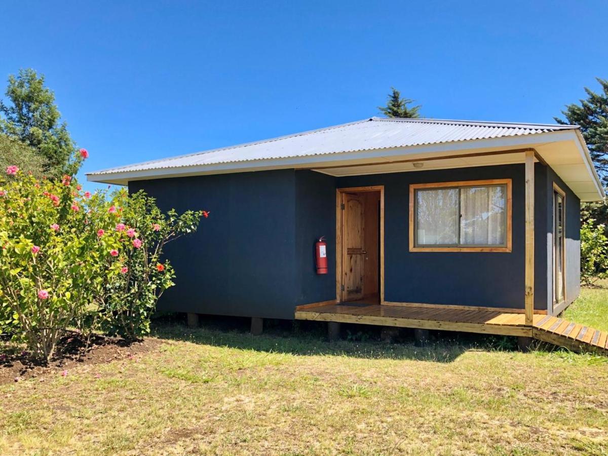 Rangi Moana Villa Hanga Roa Luaran gambar