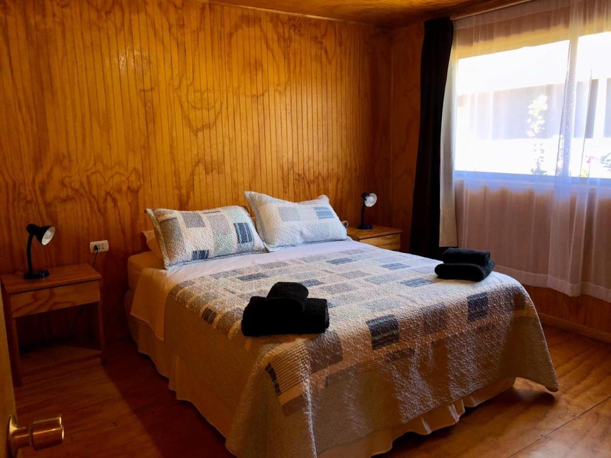 Rangi Moana Villa Hanga Roa Luaran gambar