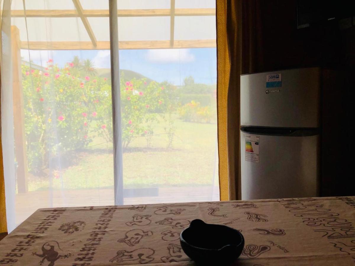 Rangi Moana Villa Hanga Roa Luaran gambar