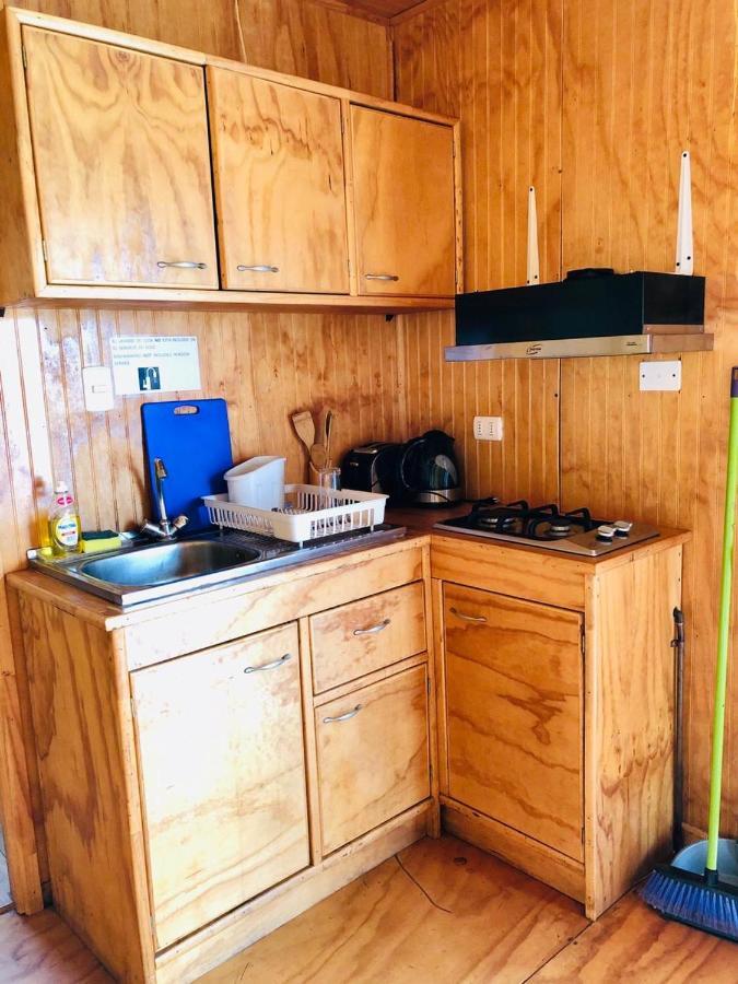 Rangi Moana Villa Hanga Roa Luaran gambar