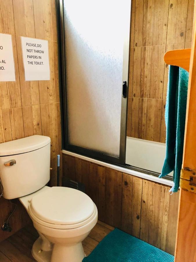 Rangi Moana Villa Hanga Roa Luaran gambar