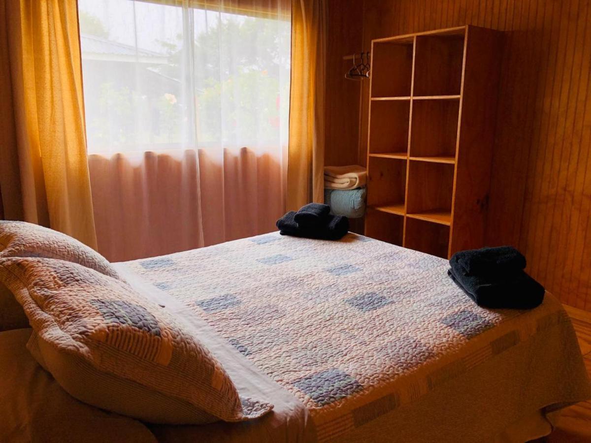 Rangi Moana Villa Hanga Roa Luaran gambar