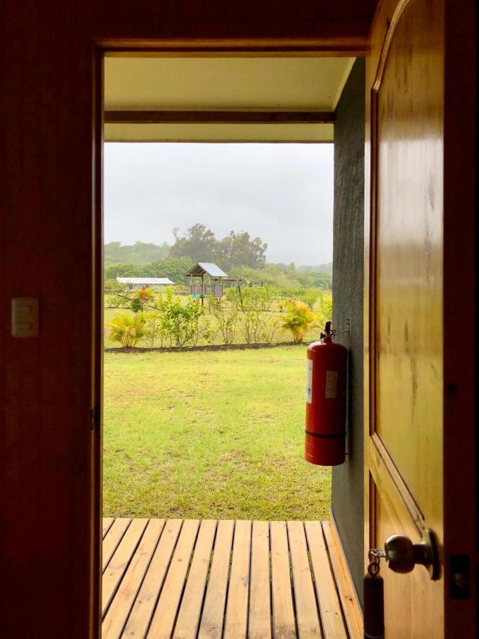 Rangi Moana Villa Hanga Roa Luaran gambar