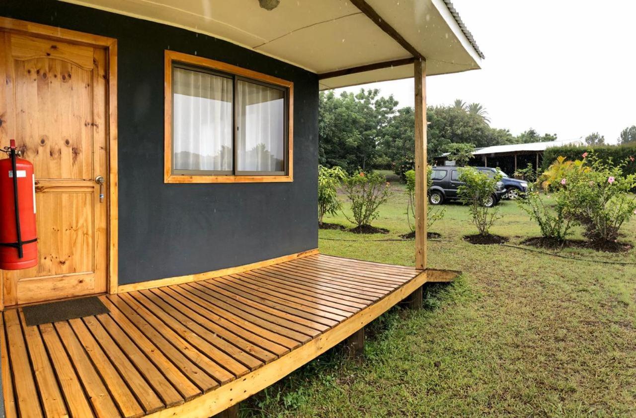 Rangi Moana Villa Hanga Roa Luaran gambar