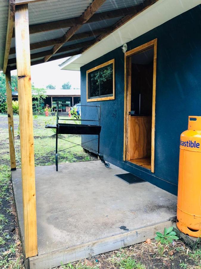Rangi Moana Villa Hanga Roa Luaran gambar