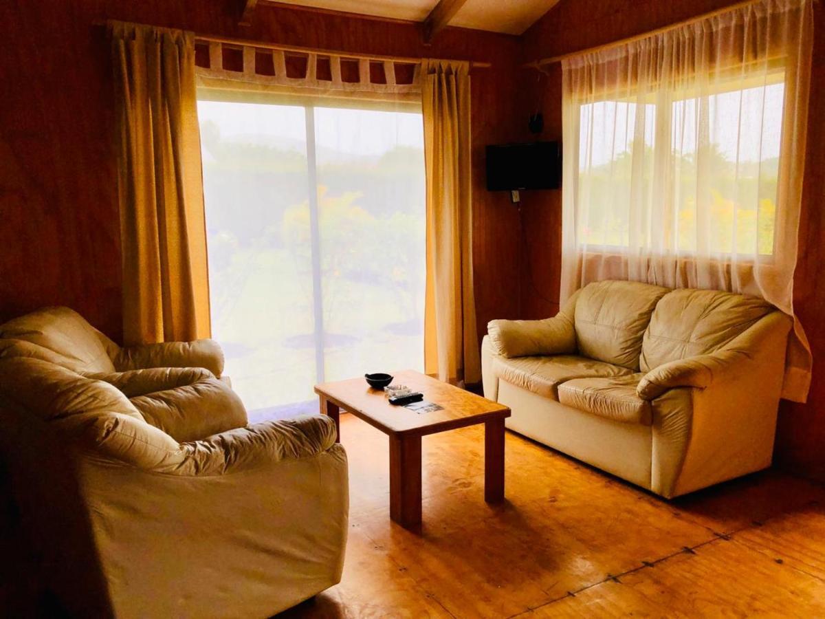 Rangi Moana Villa Hanga Roa Luaran gambar